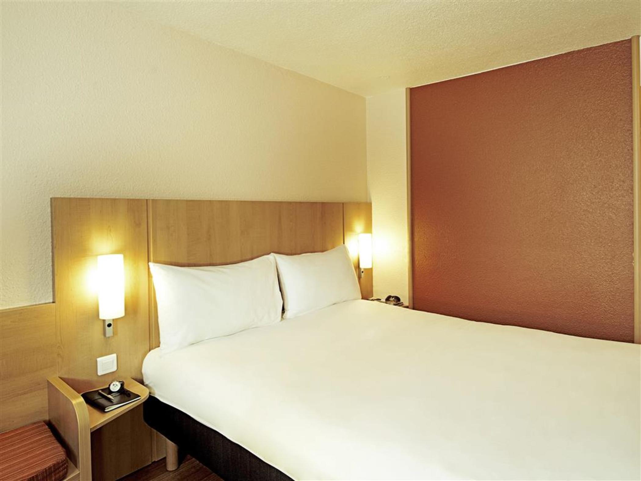 Ibis Madrid Calle Alcala Eksteriør billede