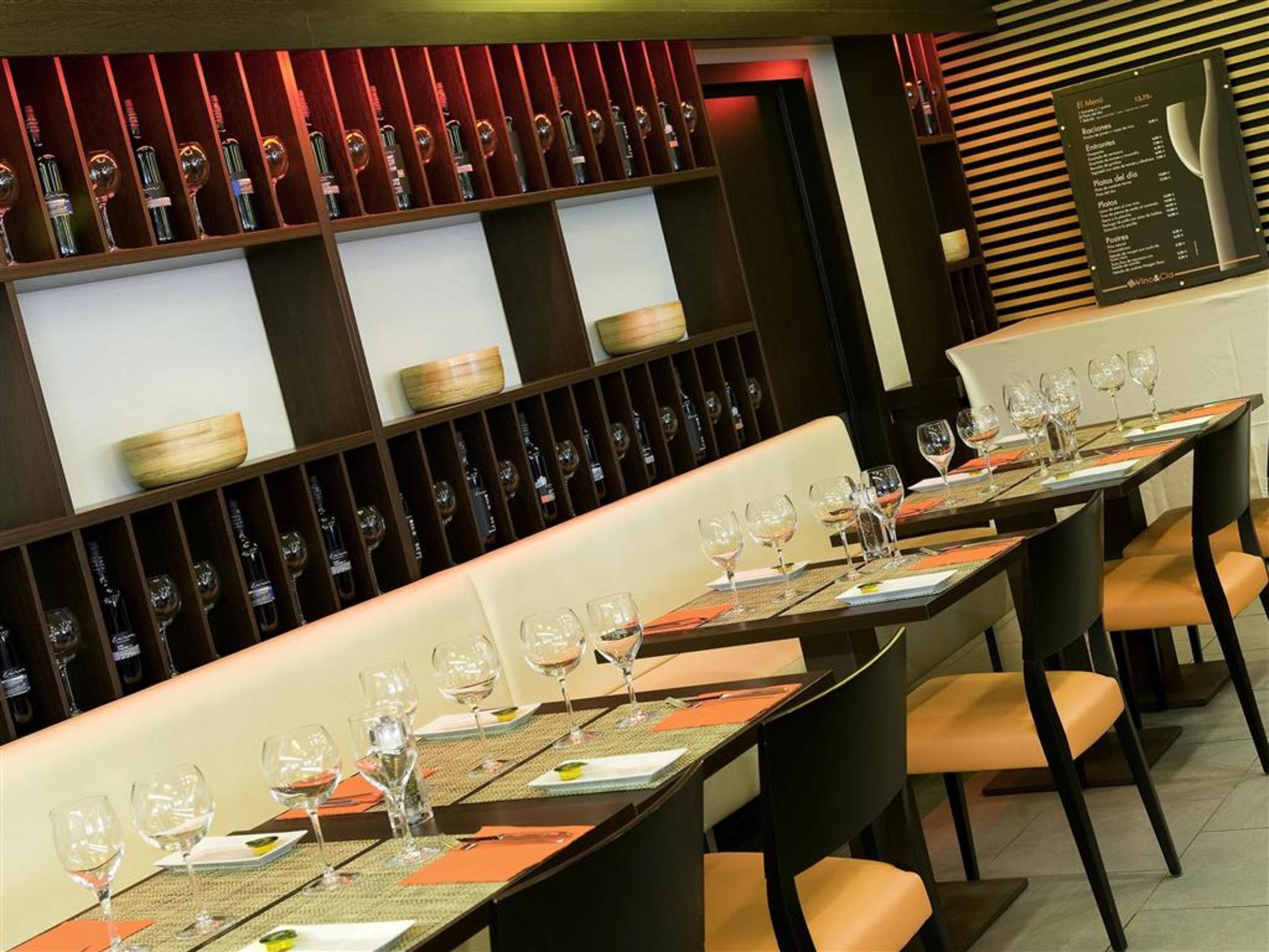 Ibis Madrid Calle Alcala Eksteriør billede