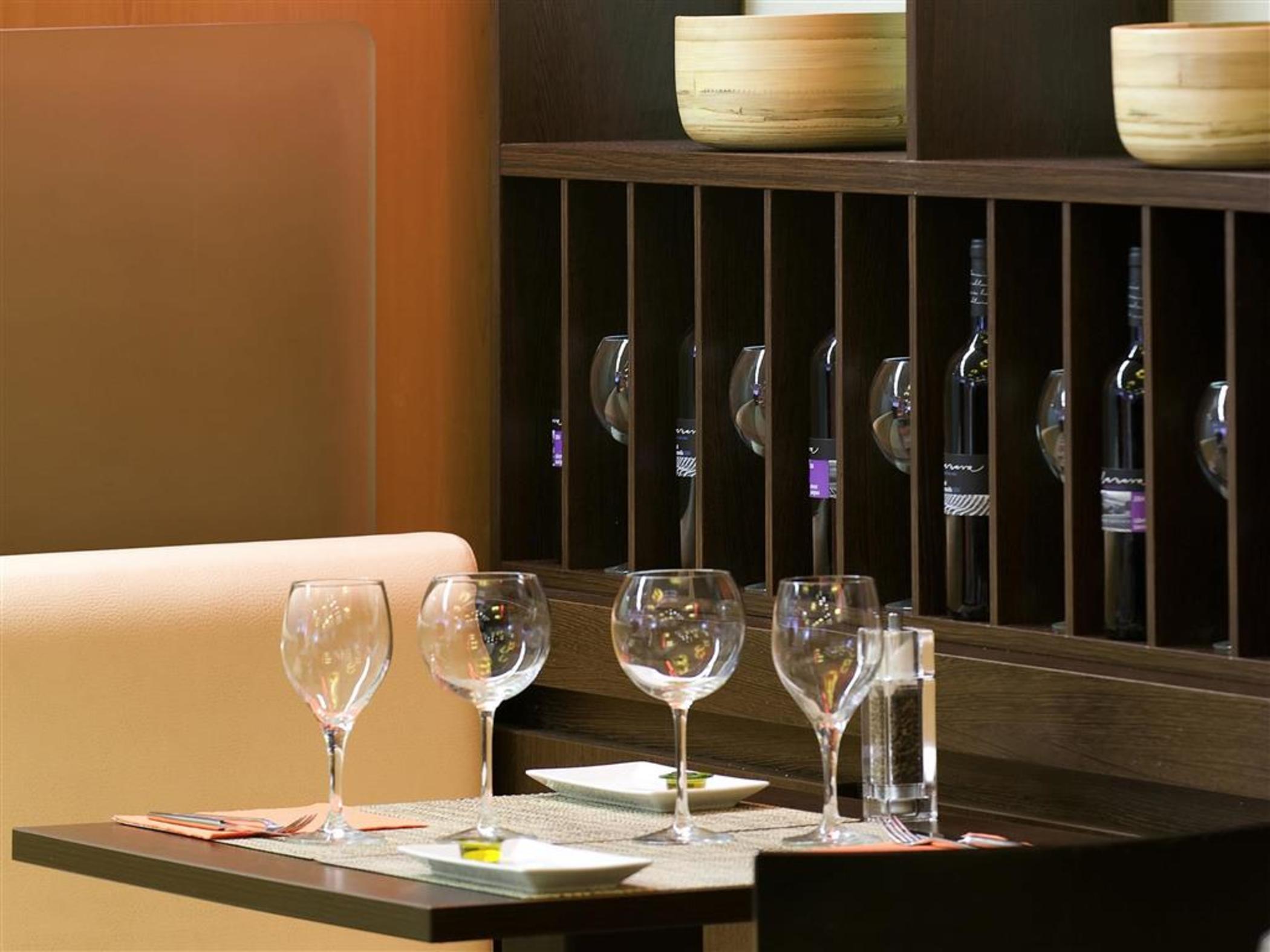 Ibis Madrid Calle Alcala Eksteriør billede
