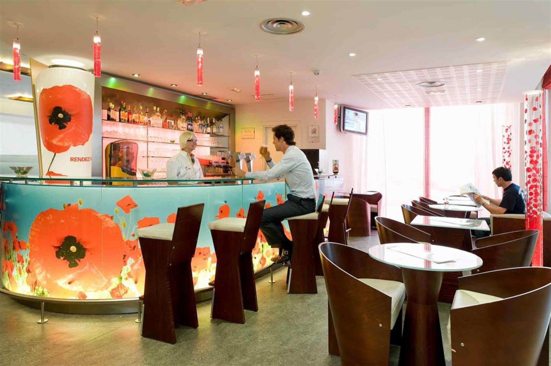 Ibis Madrid Calle Alcala Eksteriør billede