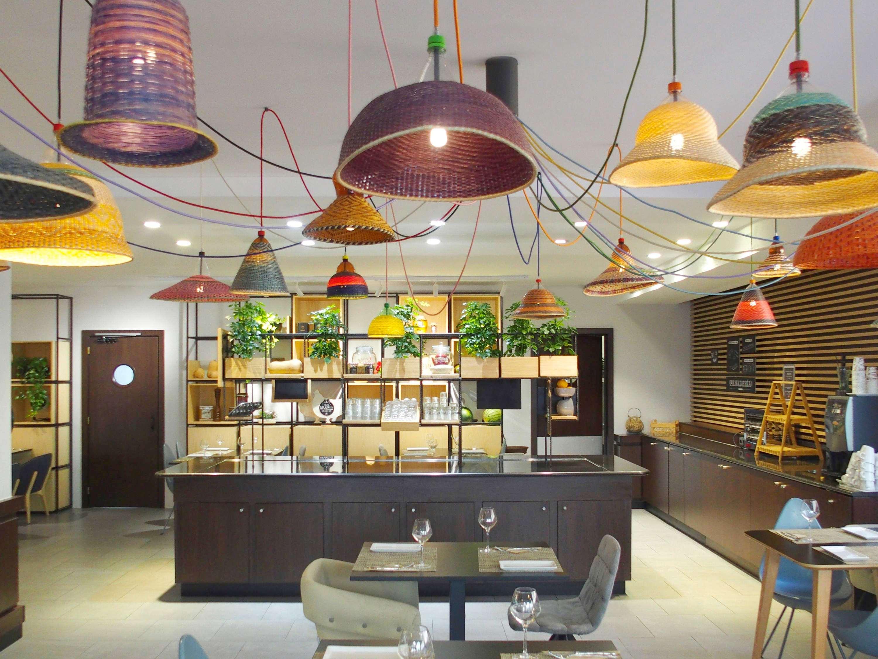 Ibis Madrid Calle Alcala Eksteriør billede
