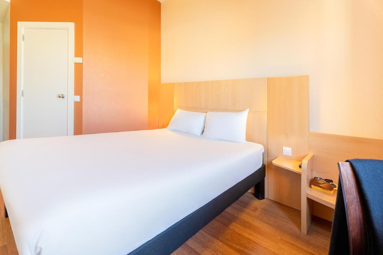 Ibis Madrid Calle Alcala Eksteriør billede